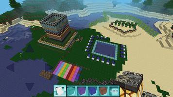 Funny Craft: Exploration تصوير الشاشة 1