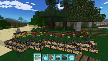 Funny Craft: Exploration تصوير الشاشة 2