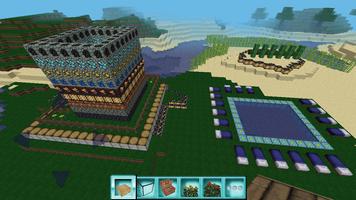 Funny Craft: Exploration تصوير الشاشة 3