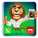 Funny Animals Prank Call & SMS APK