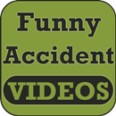 Funny Accident Videos APK