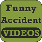 Funny Accident Videos Zeichen
