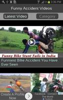Funny Accident Videos Screenshot 1