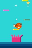 Karp Jump Magic ảnh chụp màn hình 3