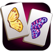 Mahjong Butterfly - Kyodai Zen