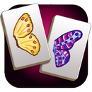Mahjong Butterfly - Kyodai Zen aplikacja