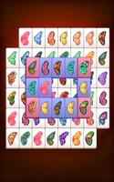 Mahjong Butterfly - Kyodai Zen 海报