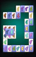 Mahjong Butterfly - Kyodai Zen 截图 1