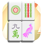 Mahjong Free Zen Journey Game 🀄-icoon