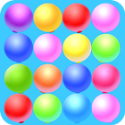 Bubble Wrap - Balloon Pop 🎈Popping Games For Kids icono
