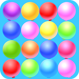 Bubble Wrap - Balloon Pop 🎈Popping Games For Kids icono