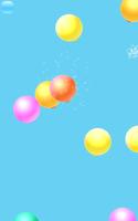 Bubble Wrap - Balloon Pop 🎈Popping Games For Kids captura de pantalla 3