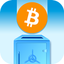 Bitcoin Miner - Free Blockchain BTC HODL Game APK