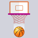 Catch Basketball 🏀 Free Endless Catching aplikacja