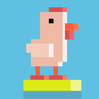 Chicken Jump Kids ikon