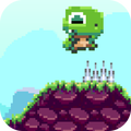 Crossy Dino Runner