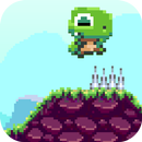 Crossy Dino Runner APK