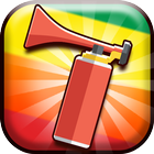 Hip-Hop DJ Air Horn ikon