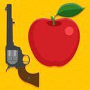 Dead Red Apples - Shooting Fun APK