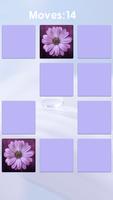 Flower Memory ảnh chụp màn hình 2
