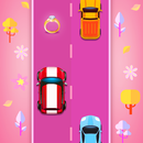 Girls Race 😄 Endless car racing game aplikacja
