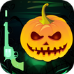 Halloween Pumpkin Shooter 🎃