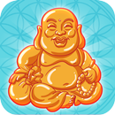Happy Buddha Laughing Buddha - Lucky Wish App 😊 APK