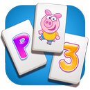 Kids Mahjong - ABC Matching And Connecting Game APK