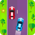 Kids Race - Car Racing