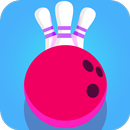 King Of Strikes - Bowling Game Free 🎳 aplikacja