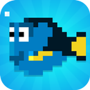 Crossy Dory APK