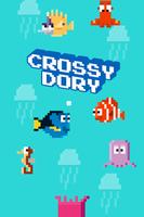Crossy Dory Affiche