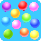 Bubble Wrap - Balloon Pop 🎈 icône