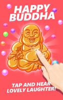 Happy Buddha - Make a wish imagem de tela 1