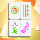 Mahjong Free Journey biểu tượng