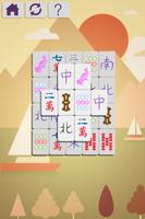 Mahjong Free Journey پوسٹر