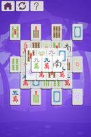 Mahjong Free Journey اسکرین شاٹ 2