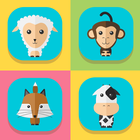 Memory Game For Kids 图标