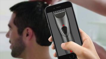 Hair Clipper screenshot 1