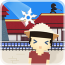 Shuriken Block APK