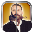 Funny Beard Face Changer APK