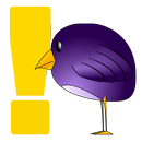 Funny bird names APK