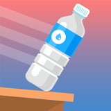 Impossible Bottle Flip Edition icône