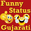 Funny Gujarati Status & Quotes APK