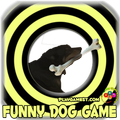 Funny Dog game