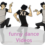 Funny Dance Videos For WhatsApp
