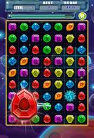 Match 3 Jewels Star ảnh chụp màn hình 2