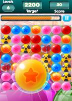 Bubble Crush - Link Game capture d'écran 2