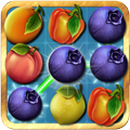 Fruits Legend Panda