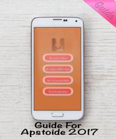 Guide For Apstoide 2017 capture d'écran 2